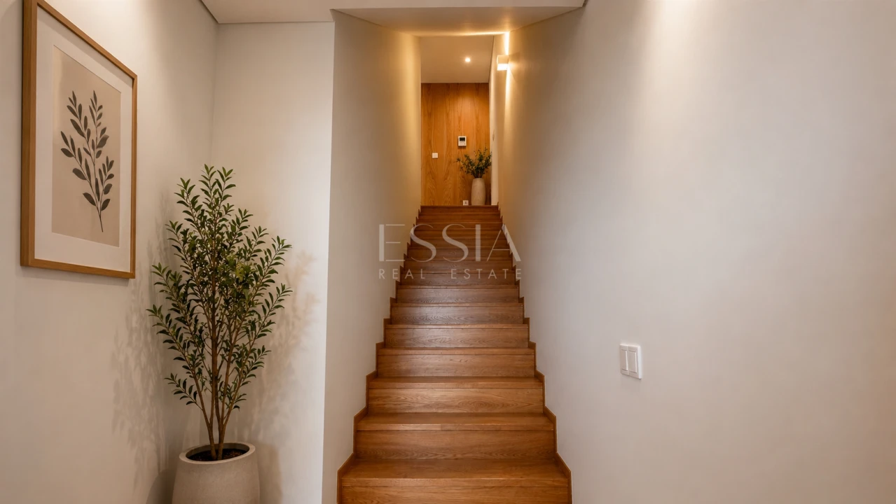 Apartamento T2 para Venda em Campanhã Foto 11