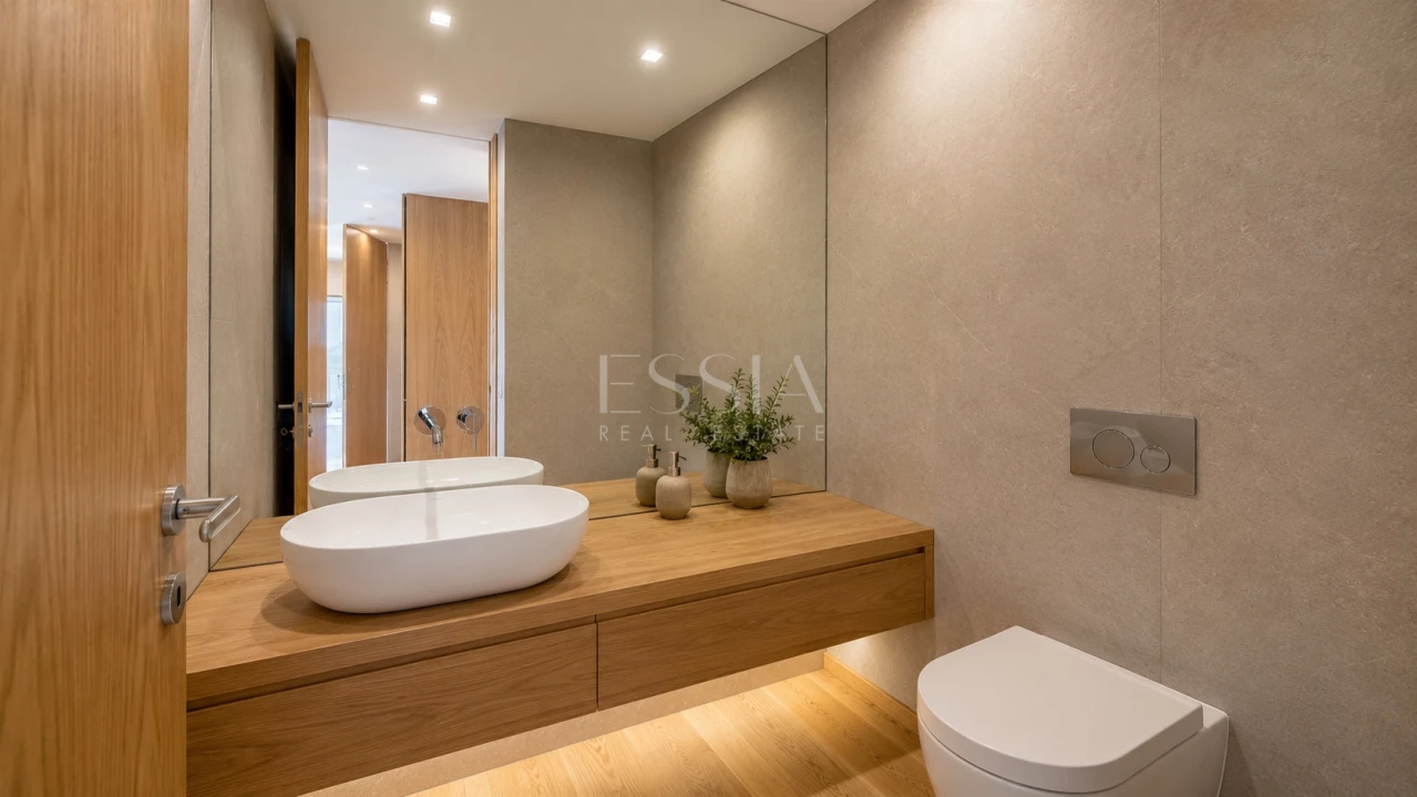 Apartamento T2 para Venda em Campanhã Foto 10