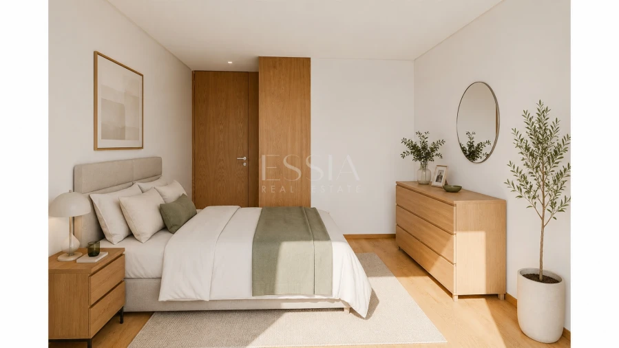 Apartamento T2 para Venda em Campanhã Foto 6