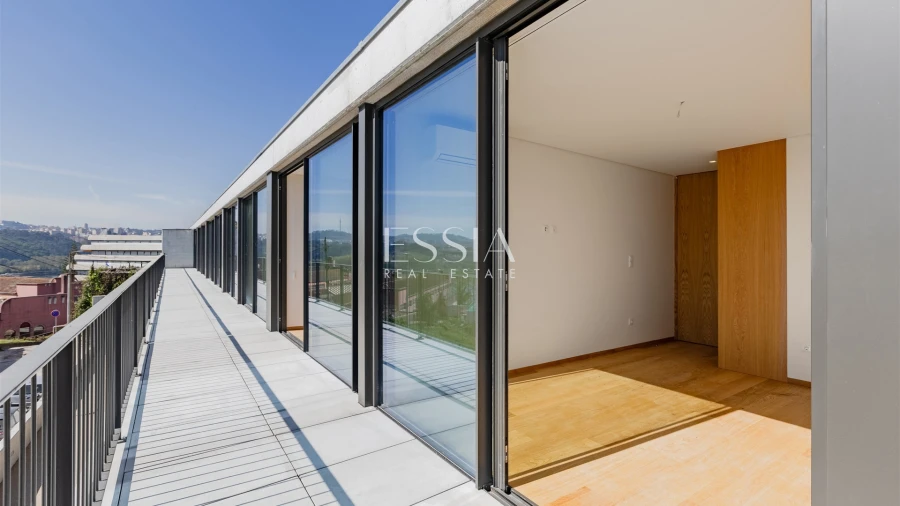 Apartamento T2 para Venda em Campanhã Foto 24