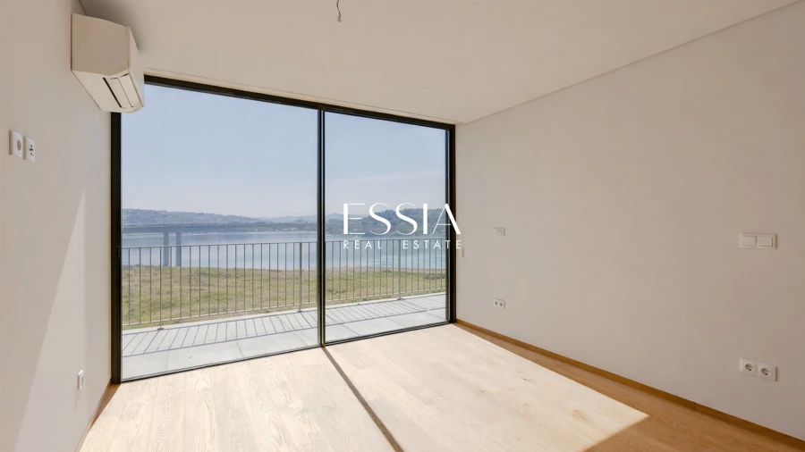 Apartamento T2 para Venda em Campanhã Foto 18