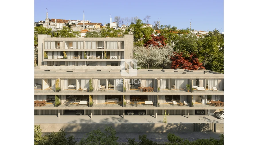 Apartamento T2 para Venda em Campanhã