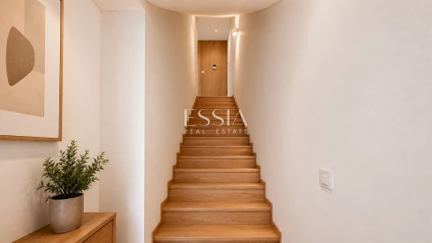 Apartamento T3 para Venda em Campanhã