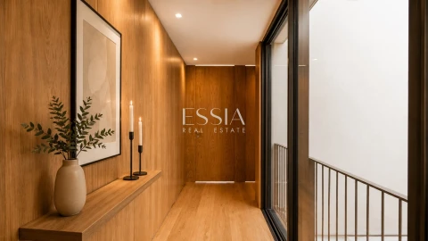 Apartamento T3 para Venda em Campanhã