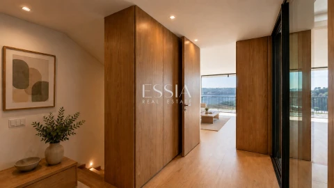Apartamento T3 para Venda em Campanhã