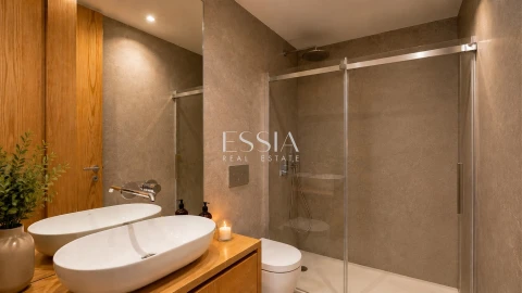 Apartamento T3 para Venda em Campanhã