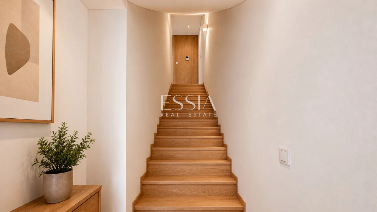 Apartamento T3 para Venda em Campanhã Foto 24