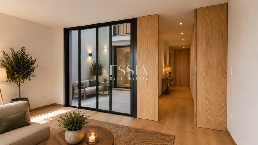 Apartamento T3 para Venda em Campanhã Foto 6