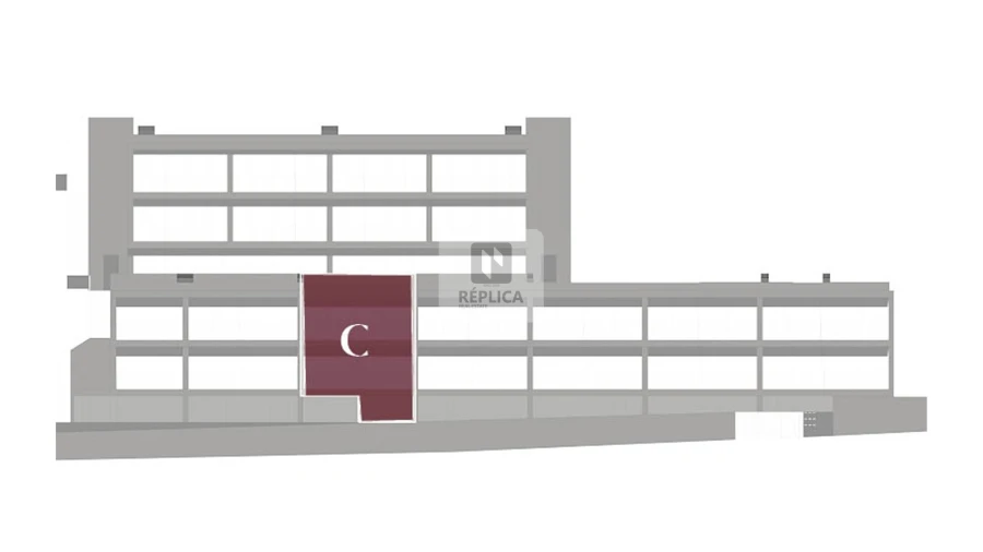 Apartamento T3 para Venda em Campanhã Foto 11