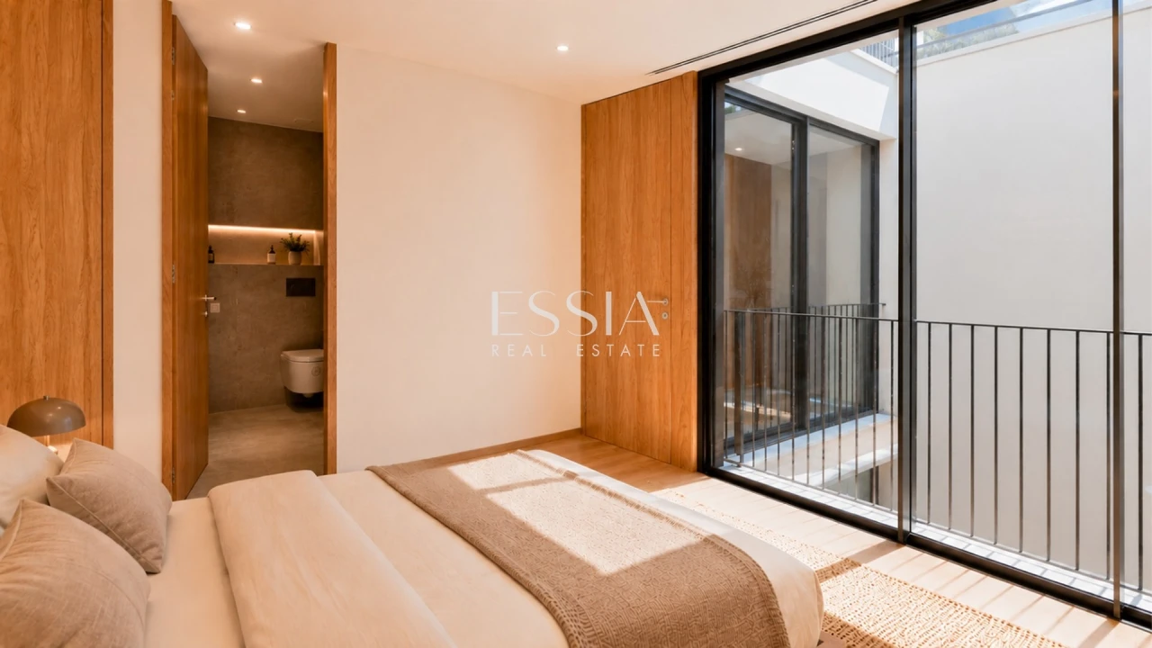 Apartamento T3 para Venda em Campanhã Foto 15