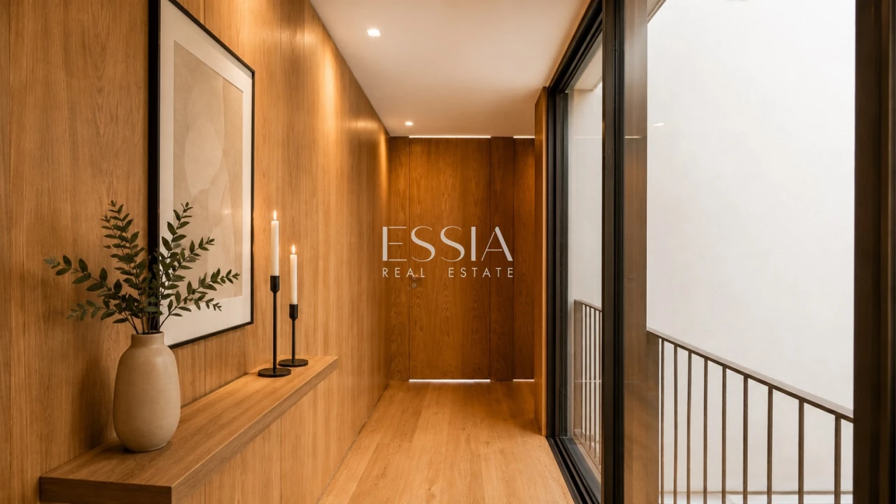 Apartamento T3 para Venda em Campanhã Foto 13