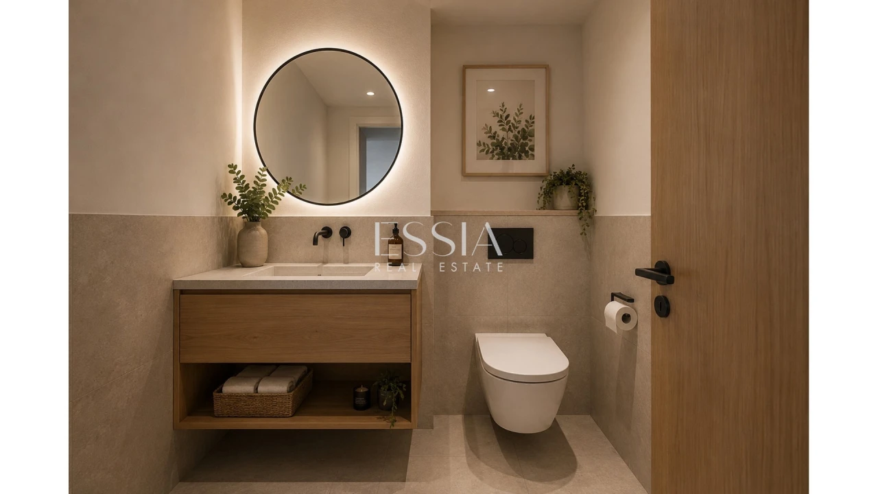Apartamento T3 para Venda em Campanhã Foto 16