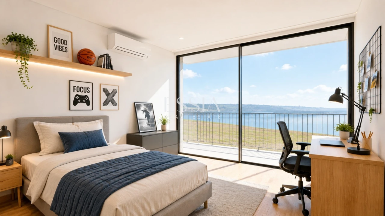 Apartamento T3 para Venda em Campanhã Foto 17