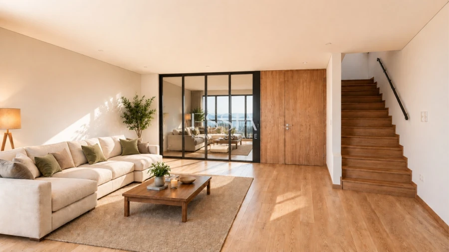 Apartamento T3 para Venda em Campanhã Foto 4
