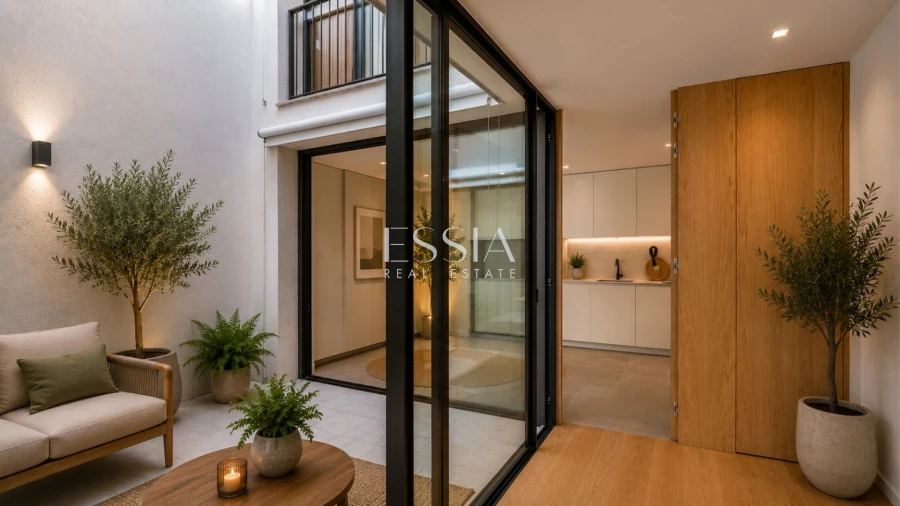 Apartamento T3 para Venda em Campanhã Foto 7