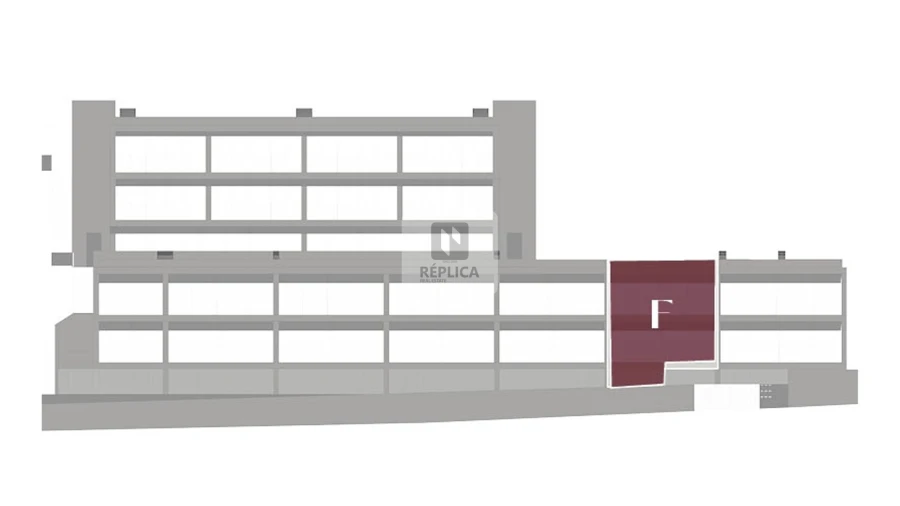 Apartamento T3 para Venda em Campanhã Foto 11