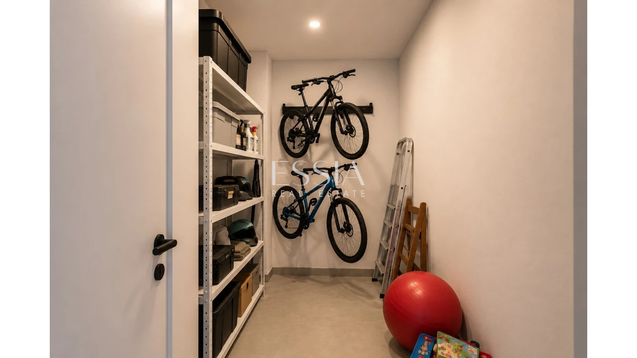 Apartamento T3 para Venda em Campanhã Foto 25