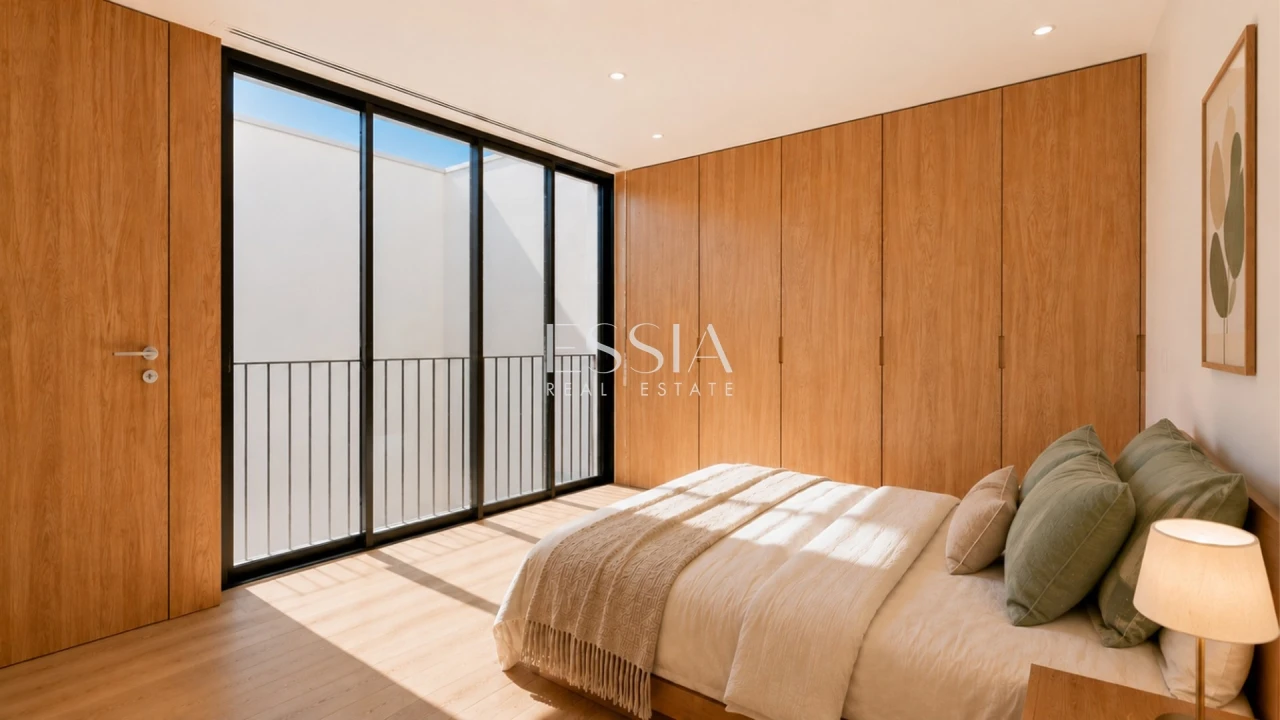 Apartamento T3 para Venda em Campanhã Foto 20