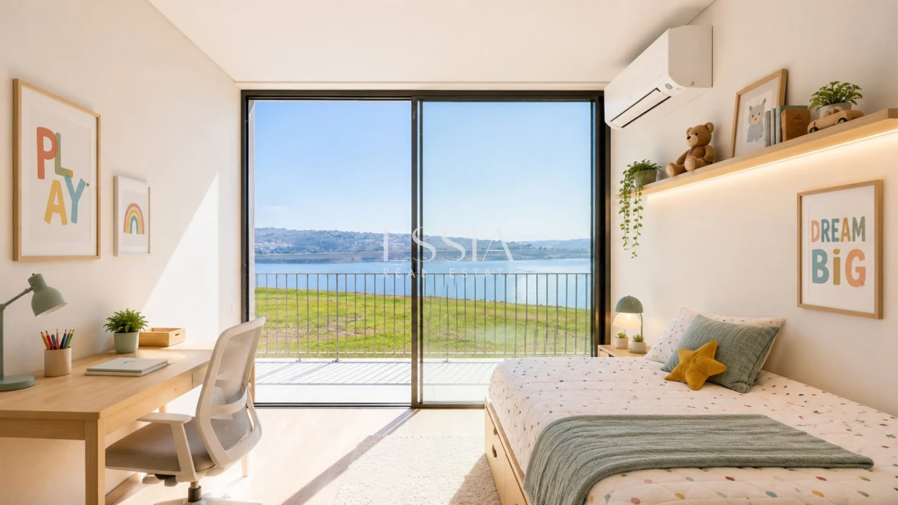 Apartamento T3 para Venda em Campanhã Foto 14