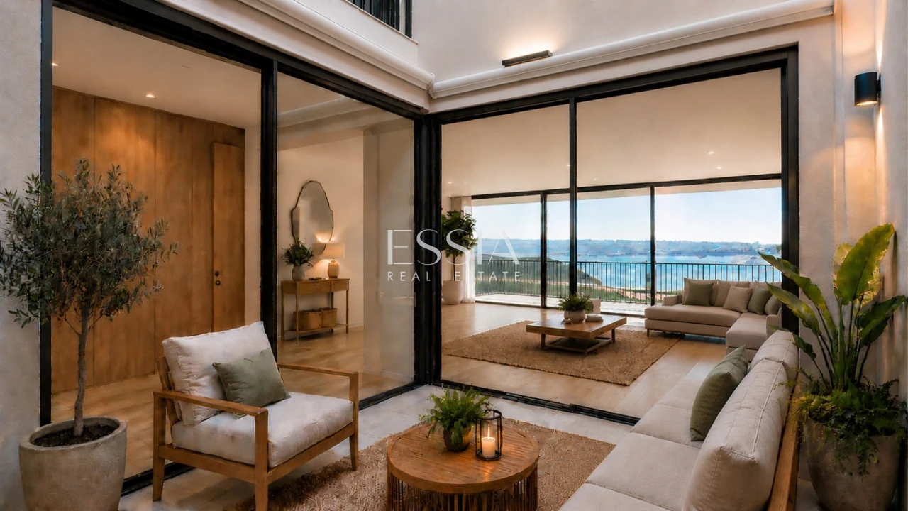Apartamento T3 para Venda em Campanhã Foto 9