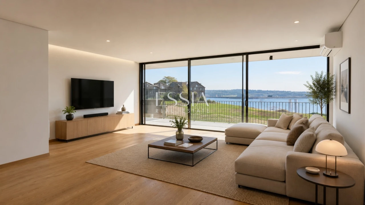 Apartamento T3 para Venda em Campanhã Foto 1