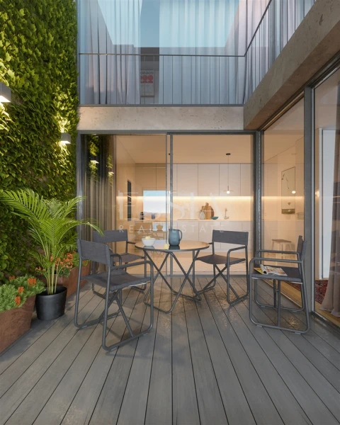 Apartamento T3 para Venda em Campanhã