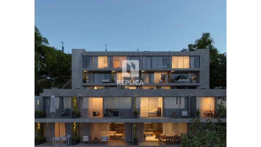 Apartamento T3 para Venda em Campanhã Foto 9