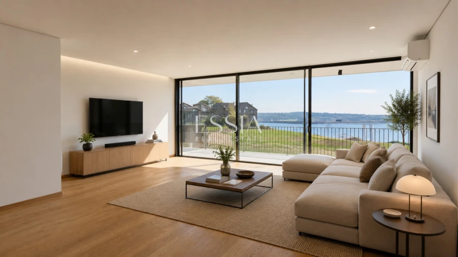 Apartamento T3 para Venda em Campanhã Foto 3