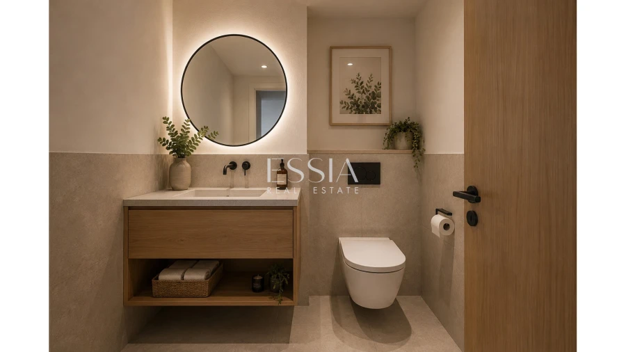 Apartamento T3 para Venda em Campanhã Foto 16
