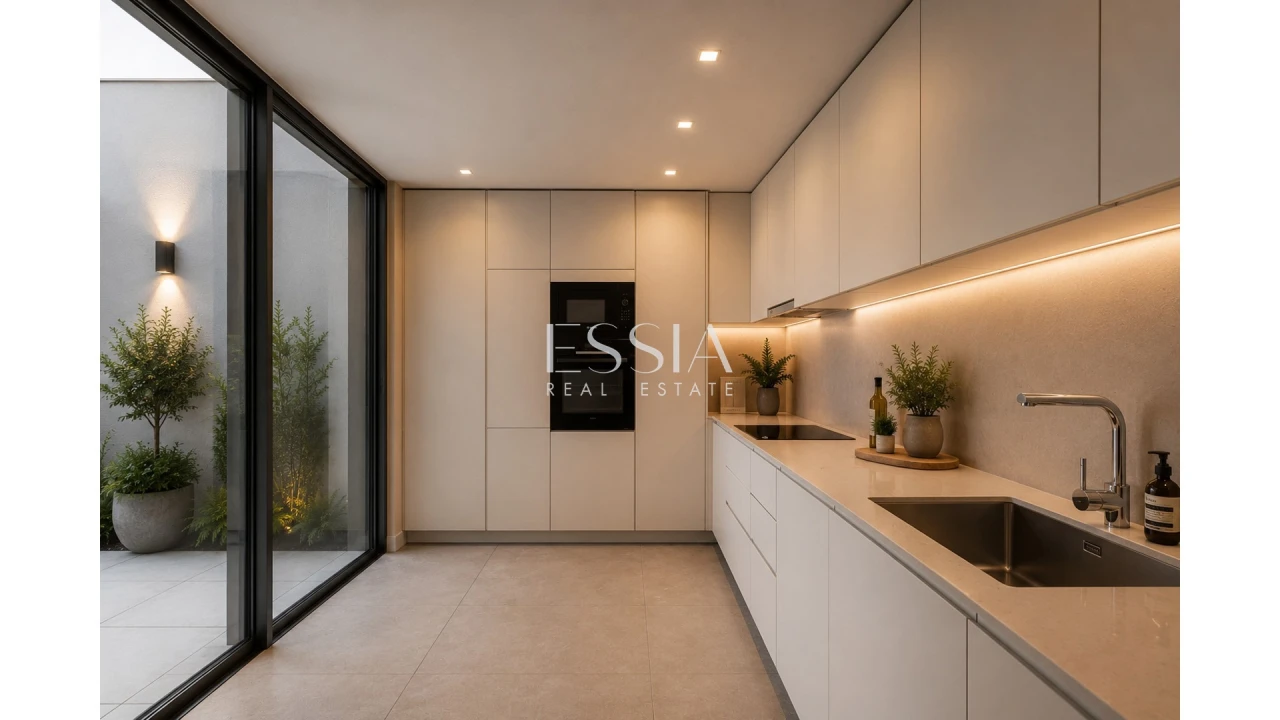 Apartamento T3 para Venda em Campanhã Foto 8