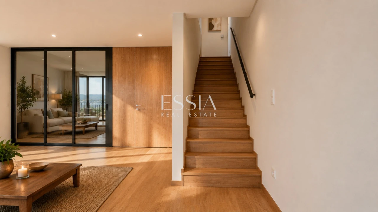 Apartamento T3 para Venda em Campanhã Foto 11