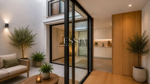 Apartamento T3 para Venda em Campanhã