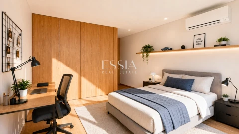 Apartamento T3 para Venda em Campanhã