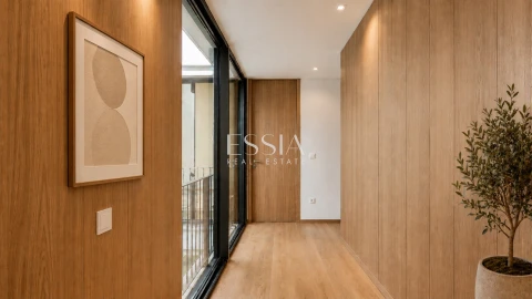 Apartamento T3 para Venda em Campanhã