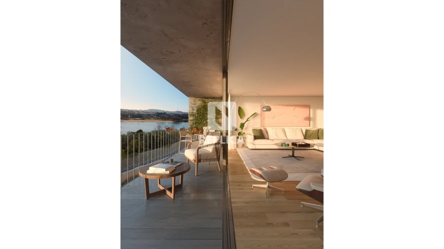 Apartamento T3 para Venda em Campanhã Foto 8