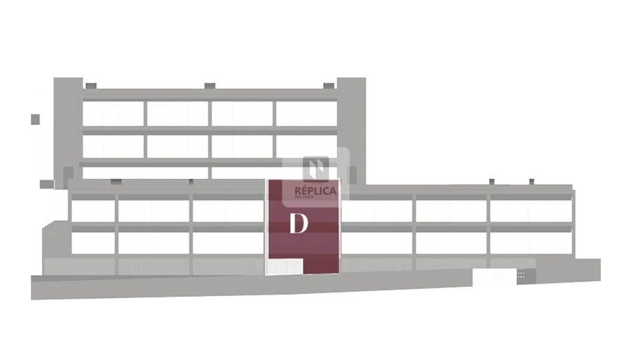 Apartamento T3 para Venda em Campanhã Foto 11