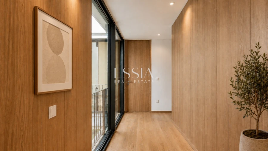 Apartamento T3 para Venda em Campanhã Foto 19