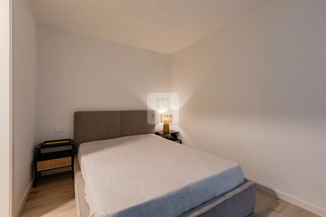 Apartamento T1 para Arrendamento em São Mamede de Infesta e Senhora da Hora Foto 14