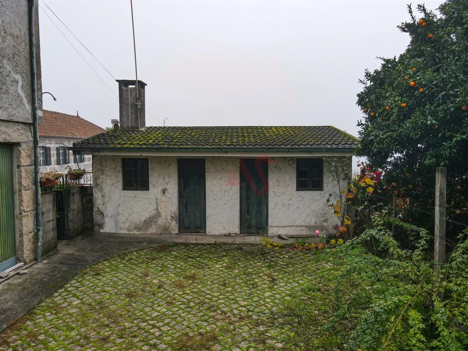 Moradia T3 para Venda em Marco Foto 9