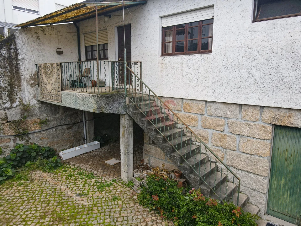 Moradia T3 para Venda em Marco Foto 2