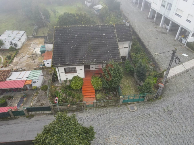 Moradia T3 para Venda em Marco Foto 28