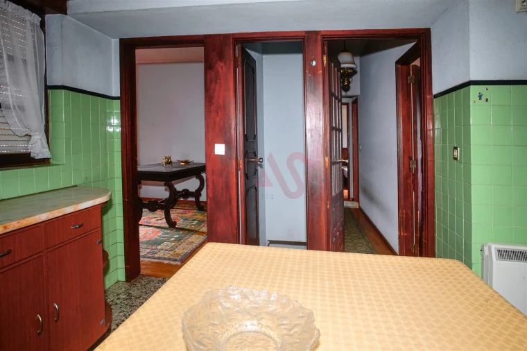 Moradia T3 para Venda em Marco Foto 11