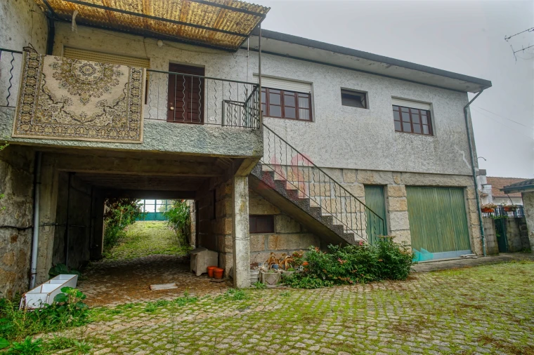 Moradia T3 para Venda em Marco Foto 4