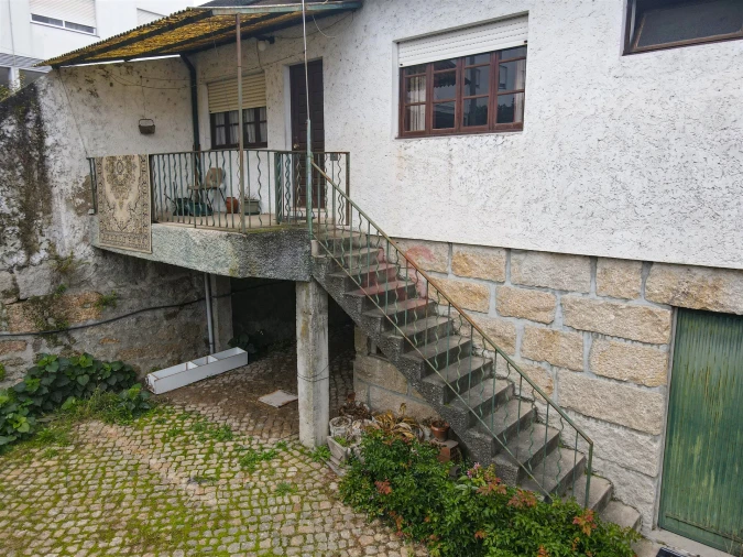 Moradia T3 para Venda em Marco Foto 2