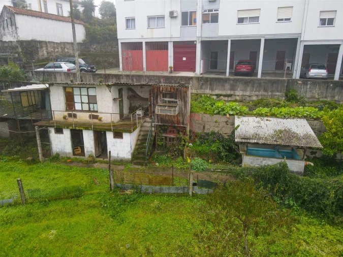 Moradia T3 para Venda em Marco Foto 7