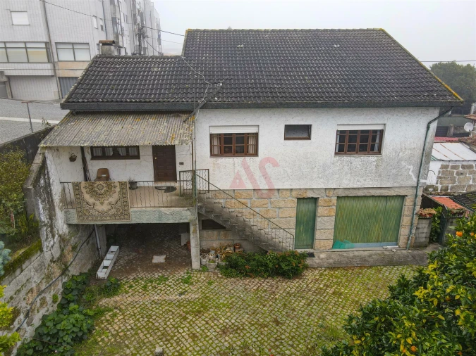 Moradia T3 para Venda em Marco Foto 1