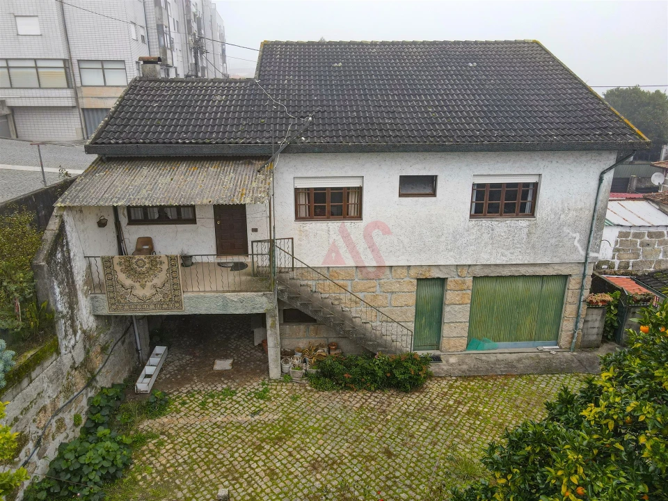 Moradia T3 para Venda em Marco Foto 6