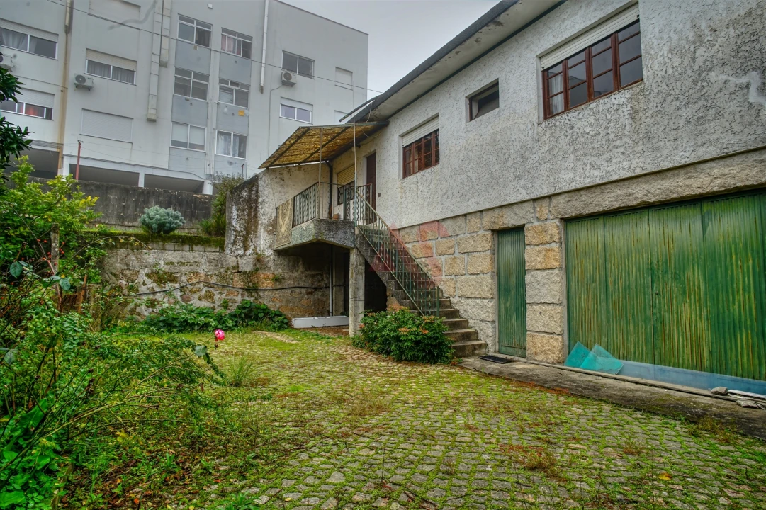 Moradia T3 para Venda em Marco Foto 5