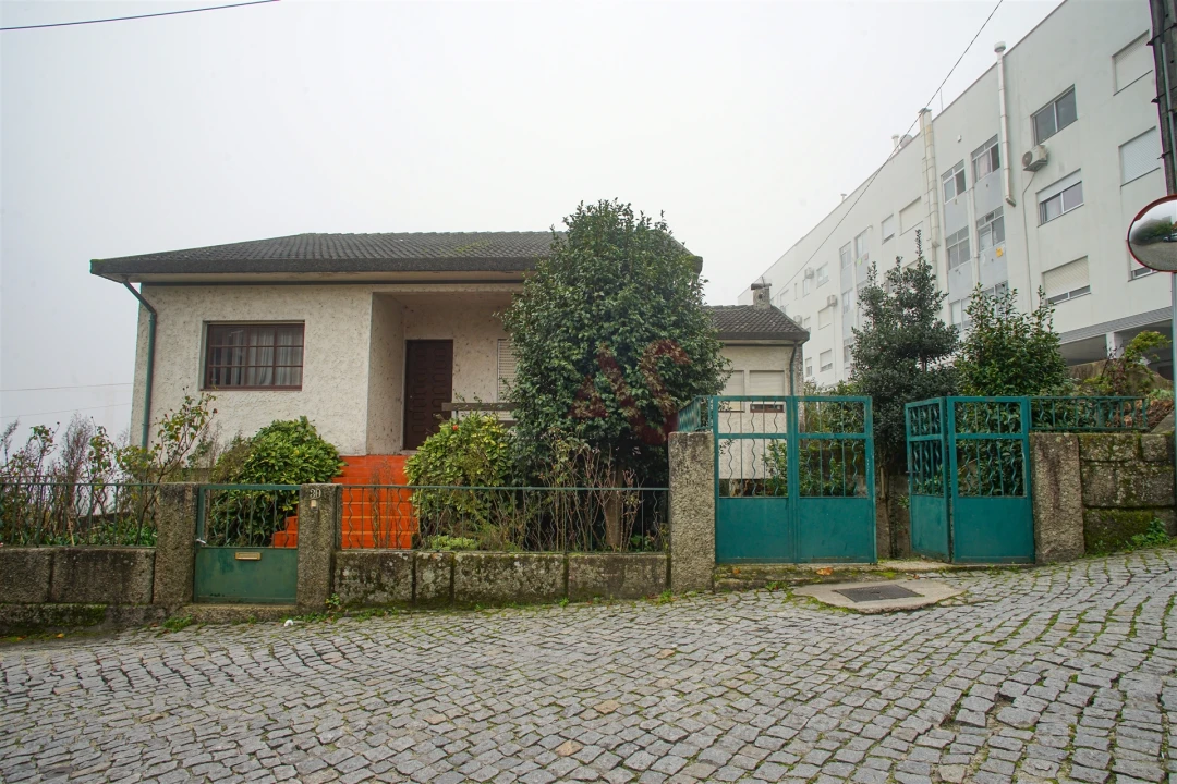 Moradia T3 para Venda em Marco Foto 27