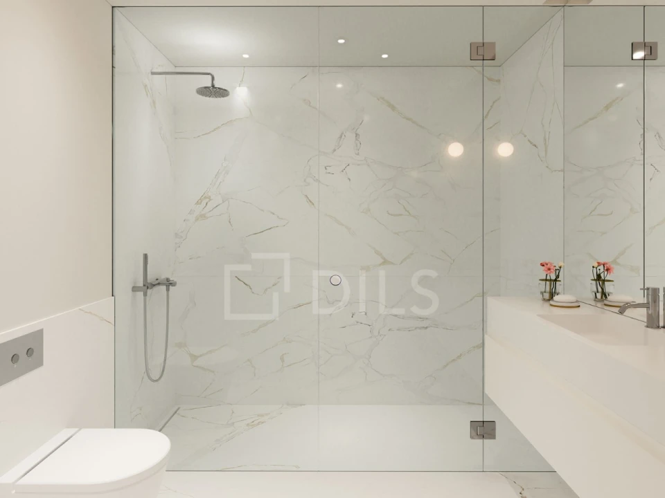 Apartamento T1 para Venda em Sesimbra (Santiago) Foto 8